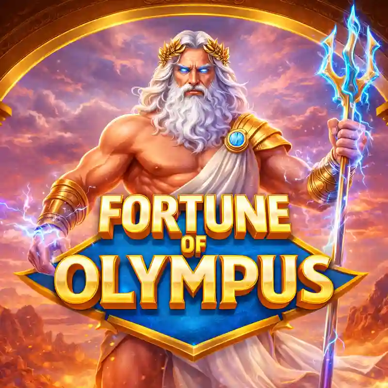Fortune of Olympus Online Slot Game - deskgame Casino