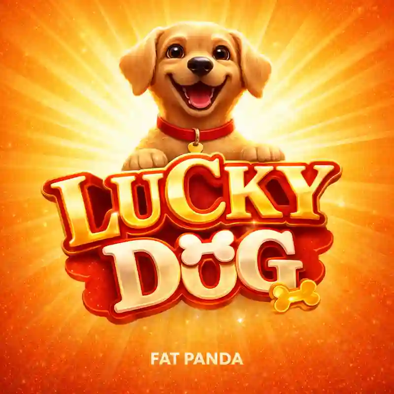 Lucky Dog Slot Machine - Deskgame Casino