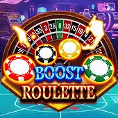 Boost Roulette
